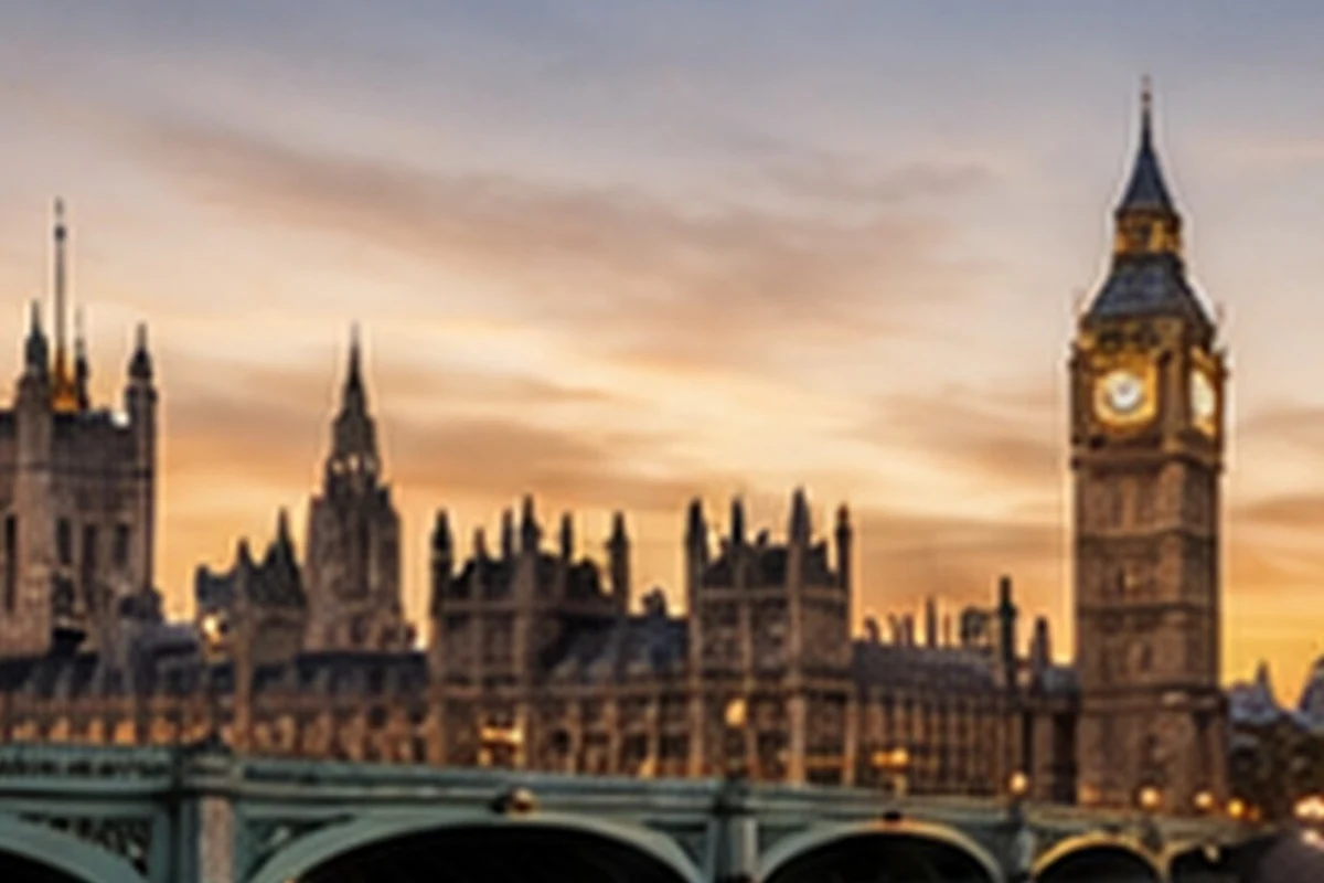 London events