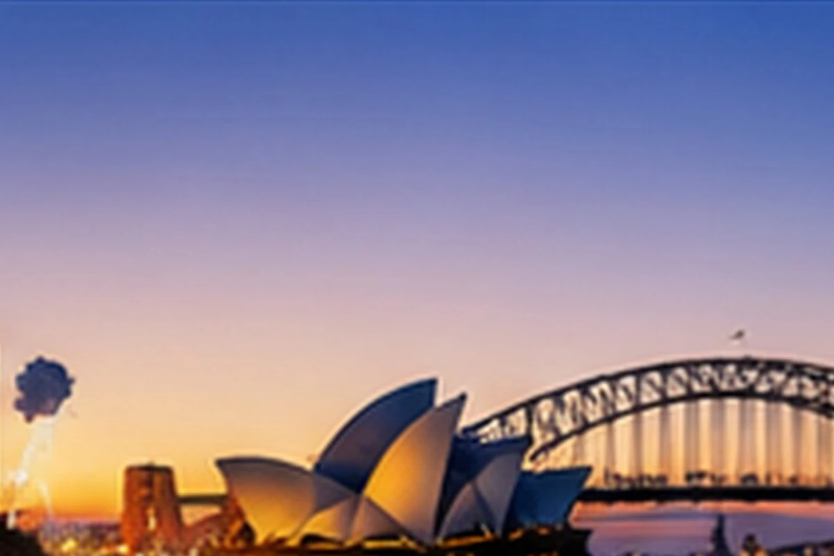 Sydney events