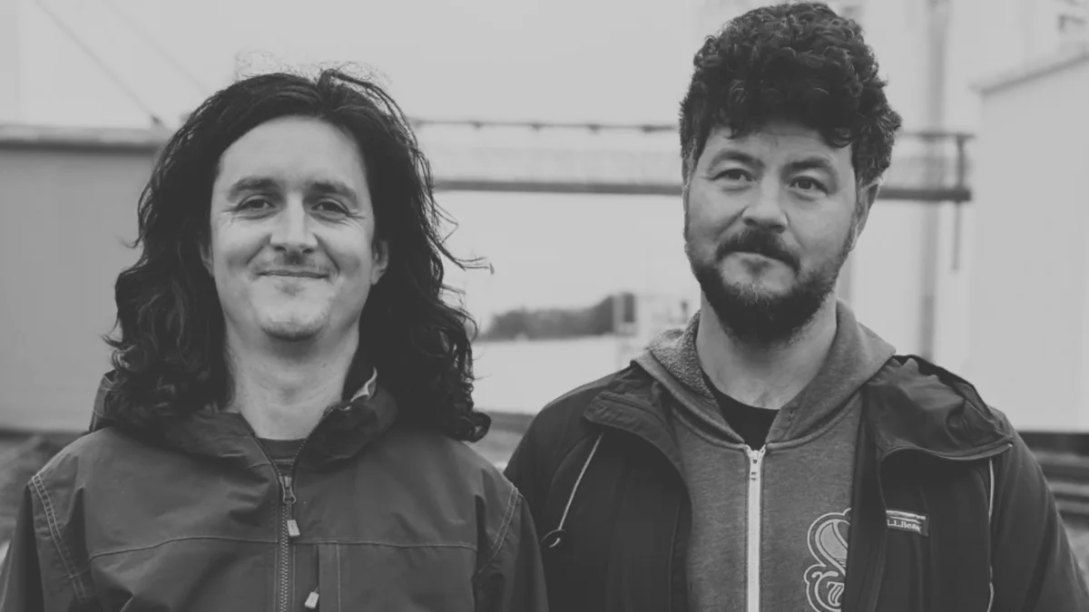 James Felice — artist image and upcoming events