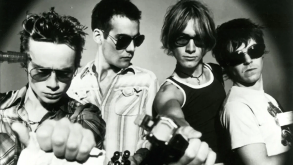 Spacehog