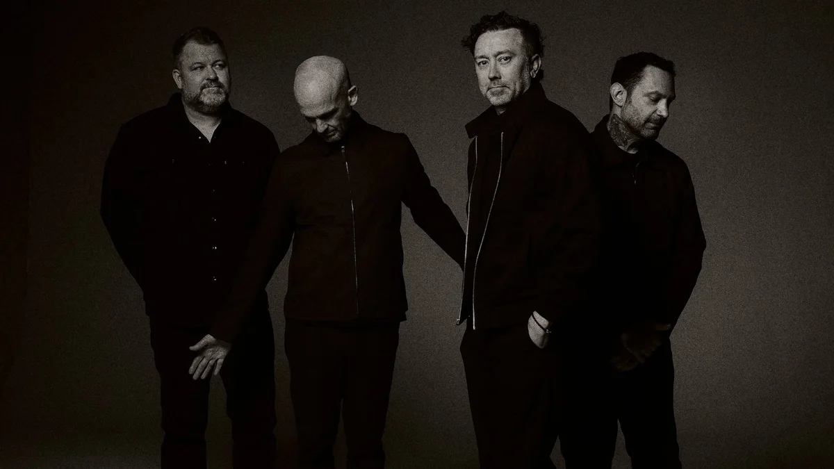 Rise Against: Ricochet 2026