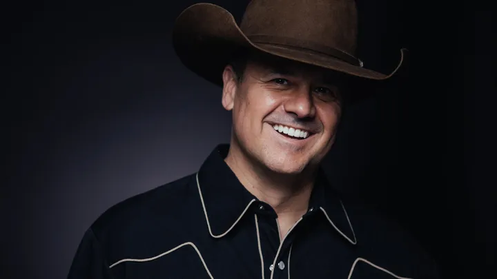 Roger Creager — artist image and upcoming events