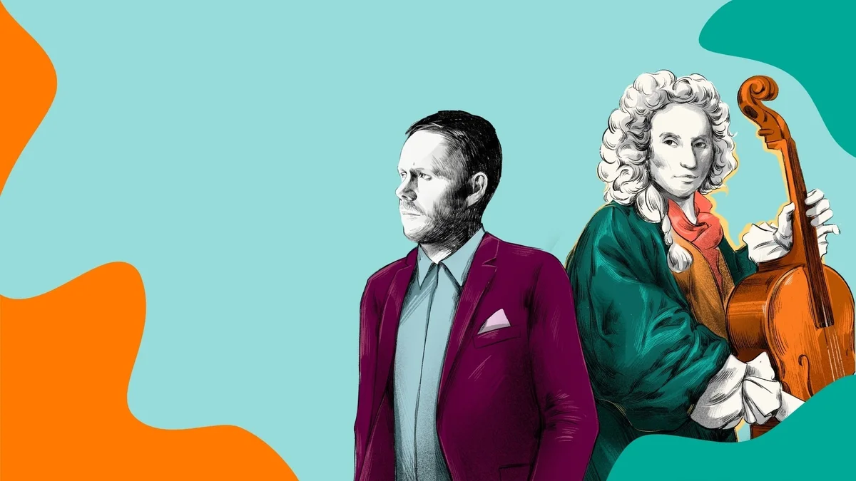 Recomposed by Max Richter: Vivaldi, The Four Seasons