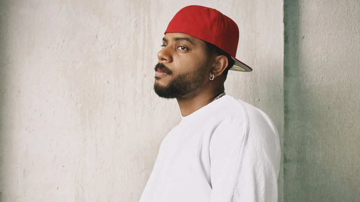 Bryson Tiller — artist image and upcoming events
