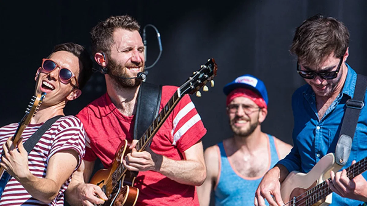 Vulfpeck