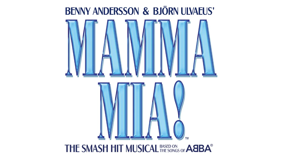 Mamma Mia!