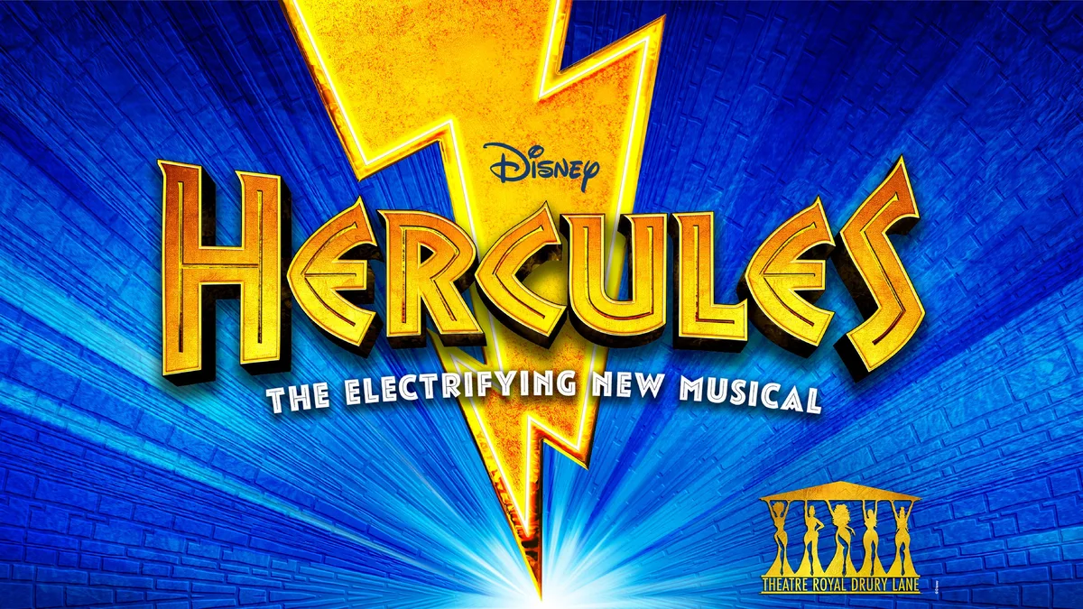 Theatre Royal Drury Lane — venue events