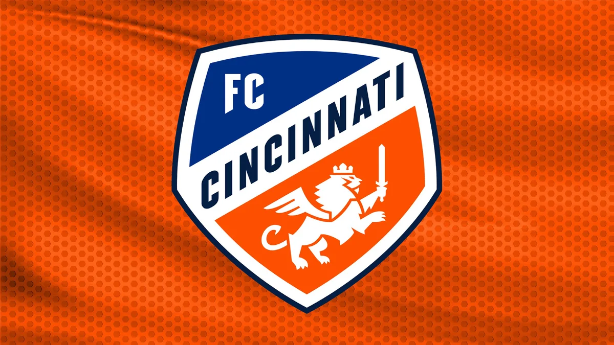 FC Cincinnati — artist image and upcoming events