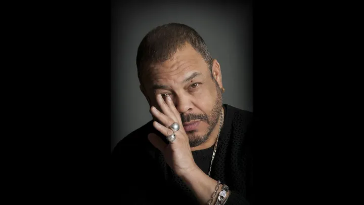 Francisco Cespedes / Special guest Lee Burgos