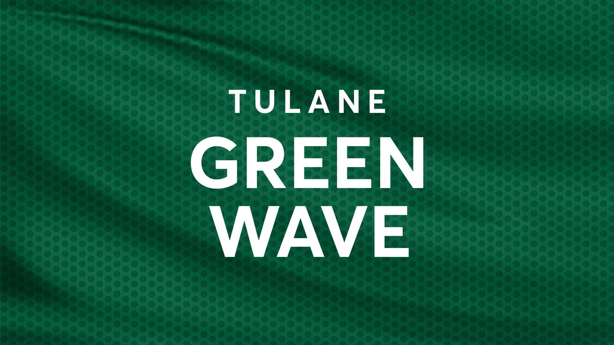 Tulane Green Wave Football vs. South Alabama Jaguars Football