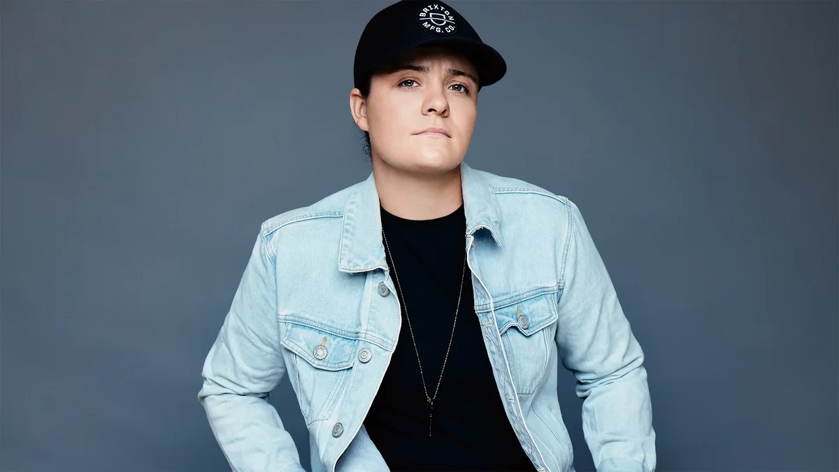 Lily Rose — artist image and upcoming events
