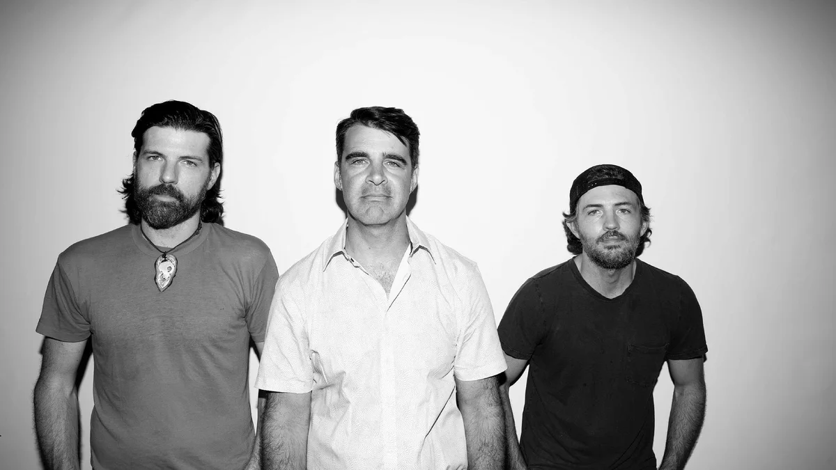 The Avett Brothers — artist image and upcoming events