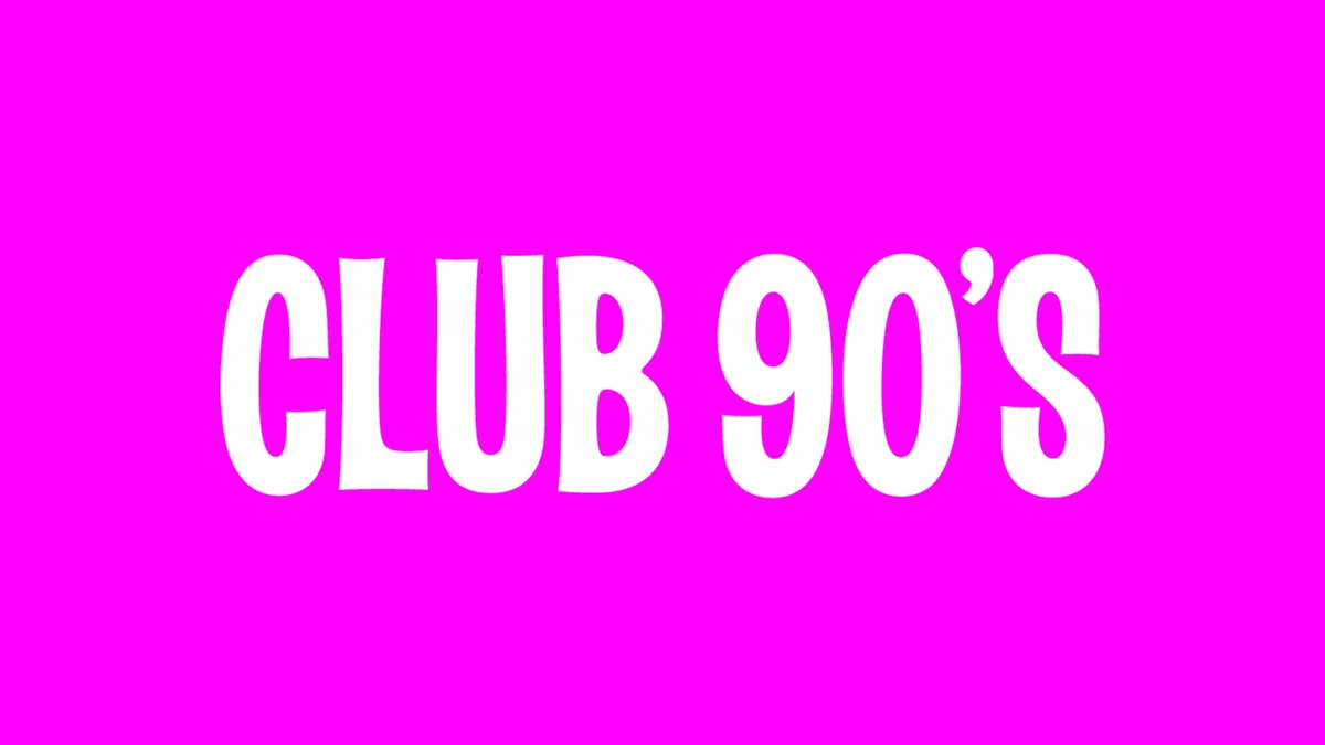 Club 90's Presents Off Campus Night