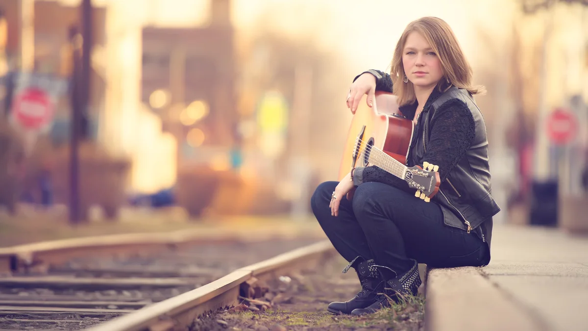 (PRE-SALE): An Evening with Crystal Bowersox