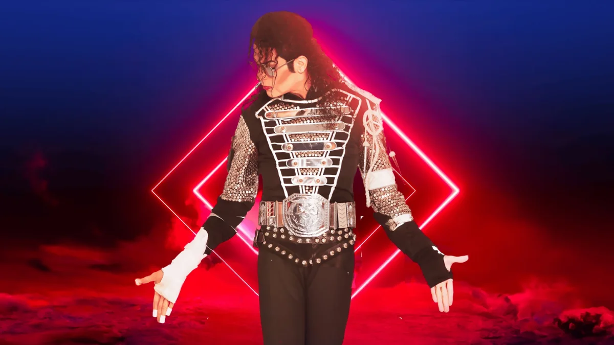 MJ — upcoming events and tour dates