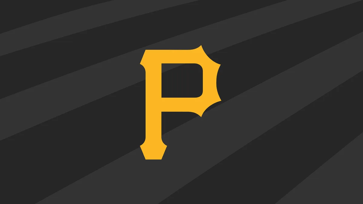 Pittsburgh Pirates vs. Washington Nationals