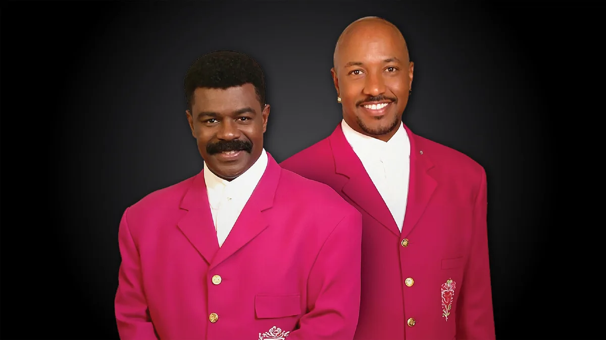 The Whispers