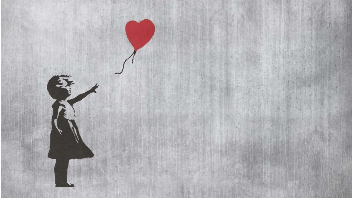 The Banksy Museum New York!