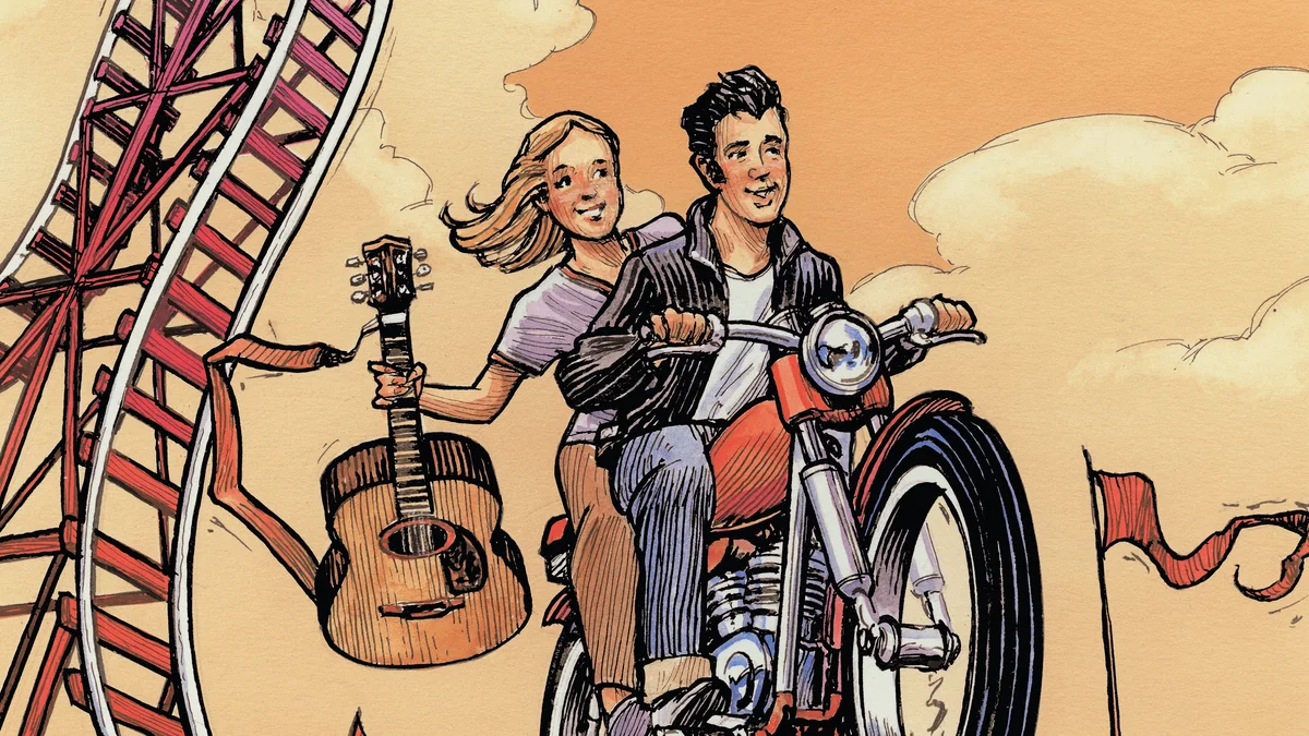 All Shook Up — upcoming events and tour dates