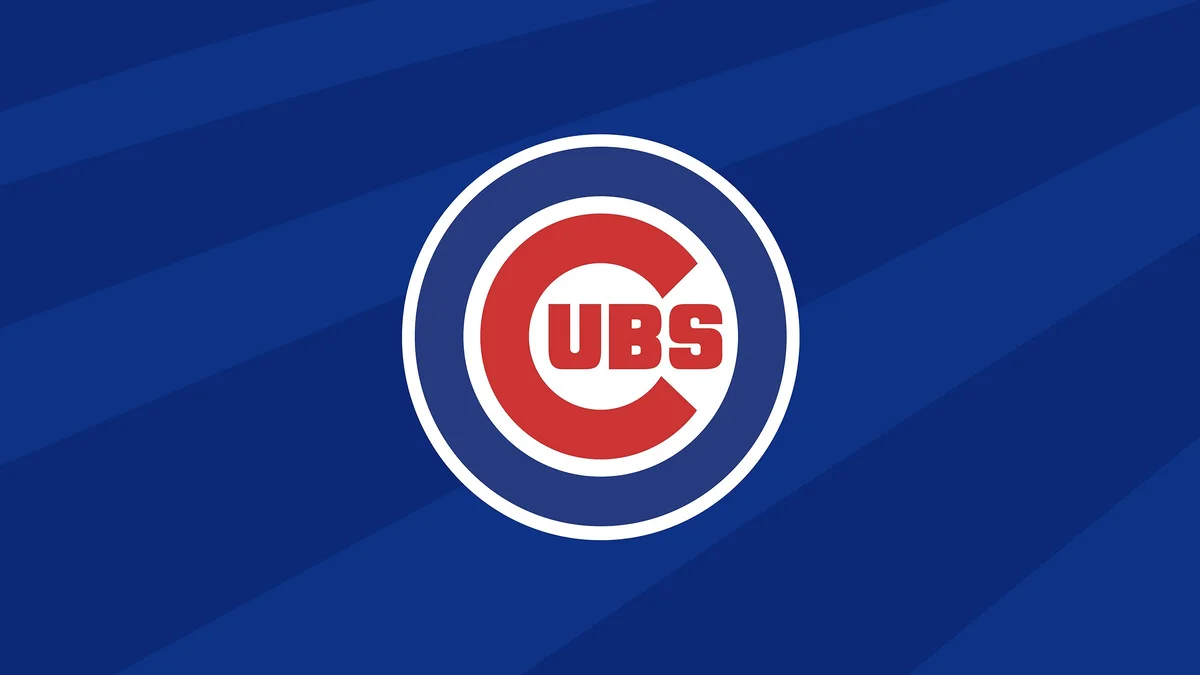 Chicago Cubs vs. New York Mets