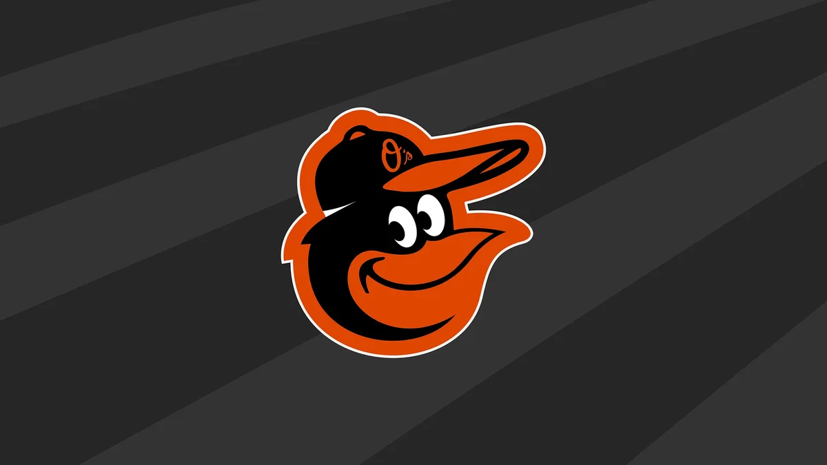 Baltimore Orioles vs. Tampa Bay Rays