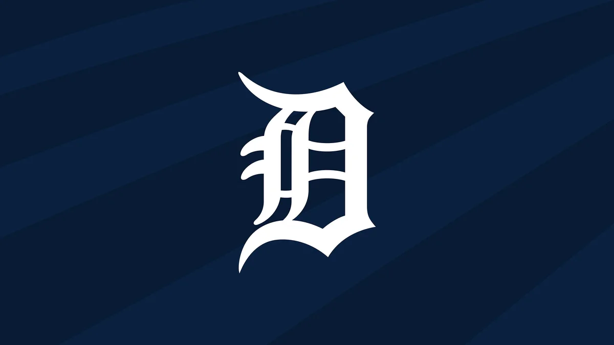 Detroit Tigers vs. Kansas City Royals